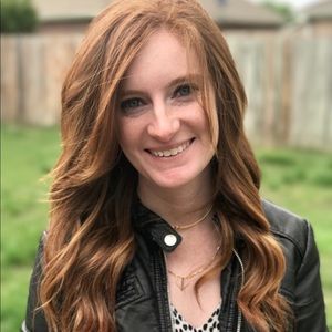 Meet your Posher, Alexa